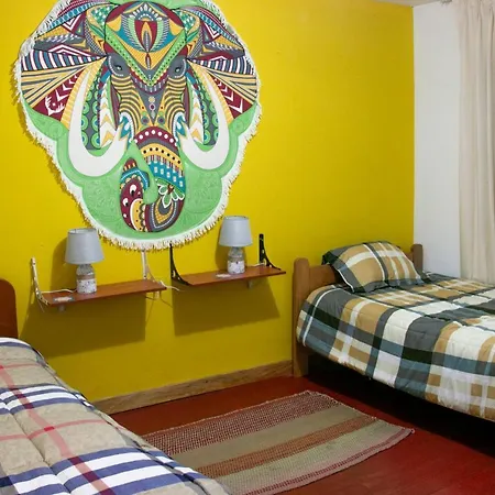 Pakocha Lodge Guest House