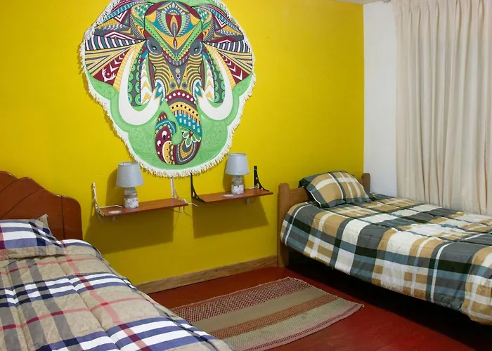 Pakocha Bed & Breakfast