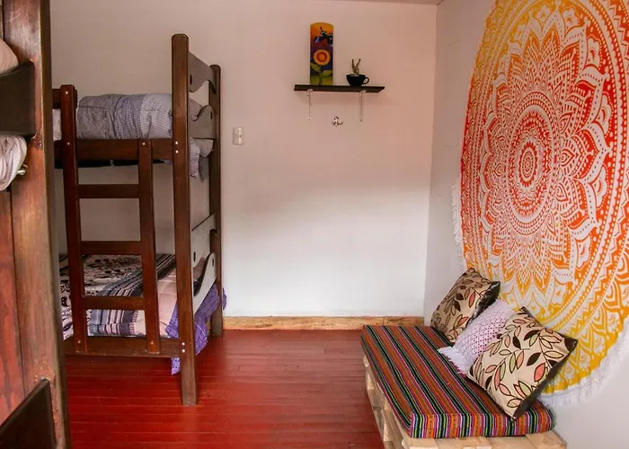Pakocha Bed & Breakfast Cuzco