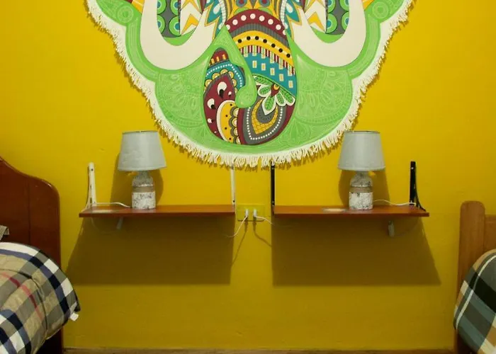 Bed & Breakfast Pakocha Cuzco