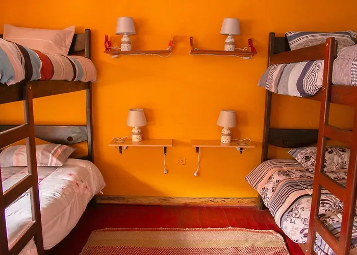 Bed & Breakfast Pakocha