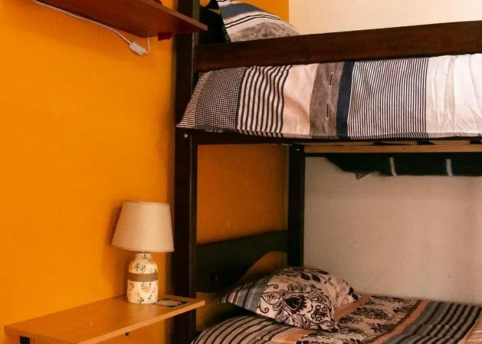 Bed & Breakfast Pakocha Cuzco