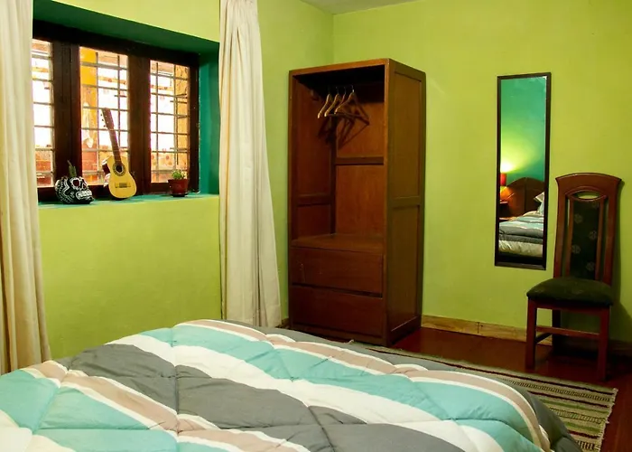 Pakocha Cuzco