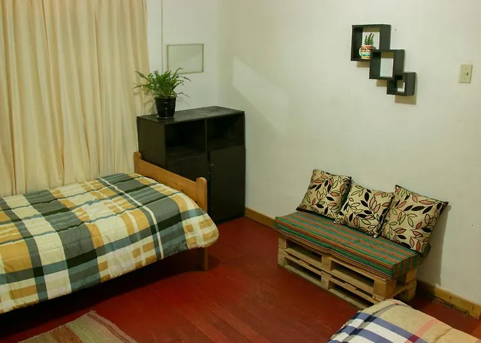 Pakocha Bed & Breakfast Cuzco
