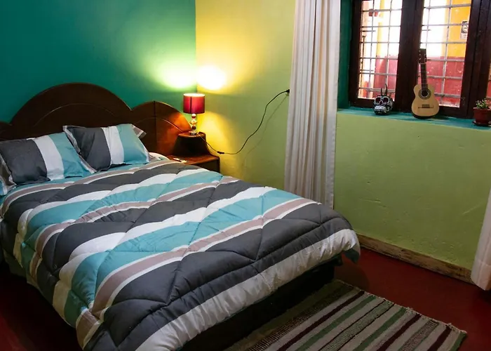 Pakocha Cuzco