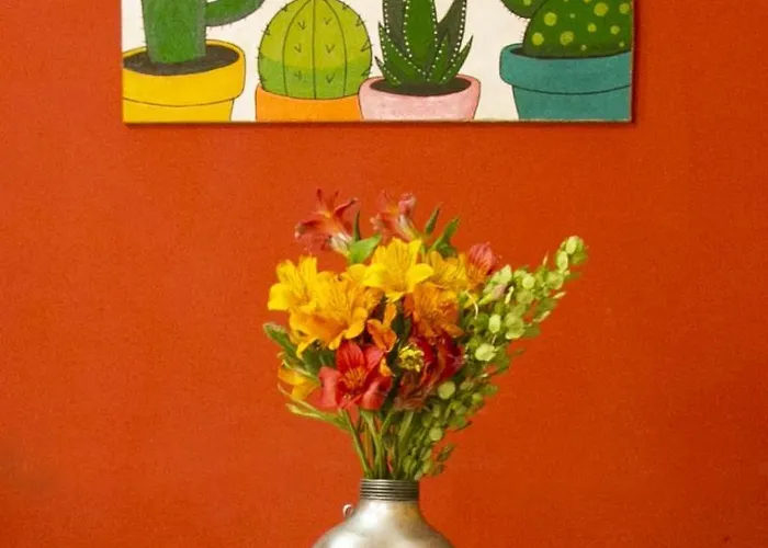 Pakocha Bed & Breakfast Cuzco