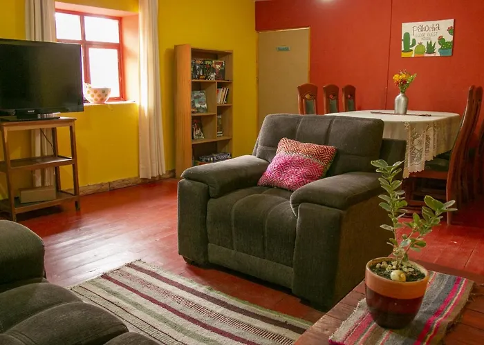 Pakocha Bed & Breakfast Cuzco